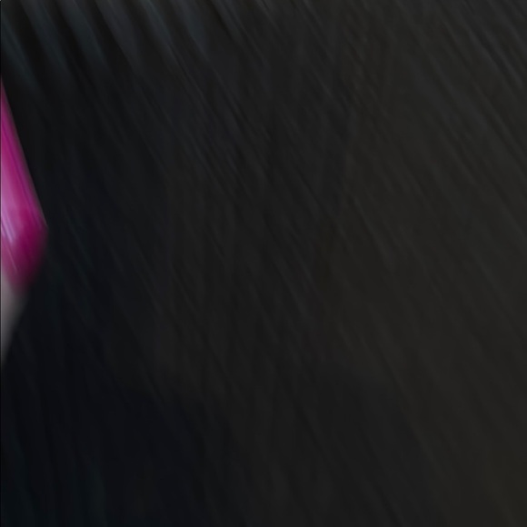 Peck & Peck small Black Sweater with Lace Trim - Picture 4 of 5